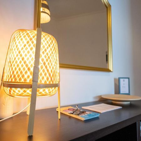 The Av. Roma Apartment Lisboa Eksteriør bilde